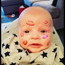 Happy 8th birthday to our incredible son Ziggy-Frankie 💙 🎈🎂🎉🎁🎈 you  are the kindest, funniest and cleverest little boy in the world. The animal  whisperer 🩵💙🩵 Everyone loves you so much 🫶