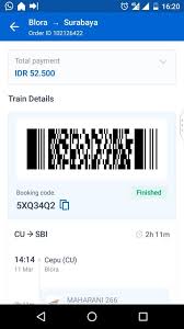 Berikut Cara Membeli Atau Memesan Tiket Kereta Api Indonesia Di Tiket Com Mudah Dan Aman Dengan Panduan Lengkap Di 2020 Kereta Tiket Passenger