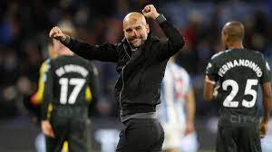 Manchester city teknik direktörlük görevine pep guardiola'nın getirildiğini açıkladı. Pep Guardiola Manchester City Will Definitely Benefit From Tough Games The National
