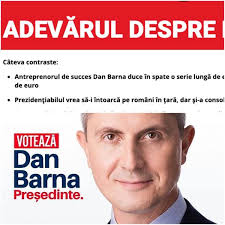 Dosarul deschis în urma dezvăluirilor rise project nu a fost mutat încă la dna. Rise Project Vs Dan Barna Sau Inc O Intoarcere Din MorÈ›i A Jurnalismului Hotnews Mobile