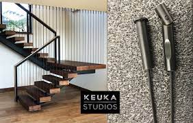 Look no further than cable railing systems. Black Stainless Steel Cable Railing And Fittings Keuka Studios