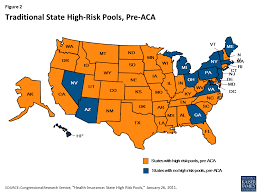 Maybe you would like to learn more about one of these? High Risk Pools For Uninsurable Individuals Kff