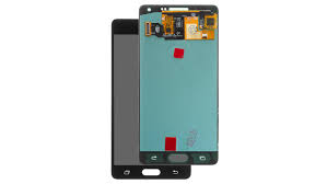 LCD compatible with Samsung A500 Galaxy ...