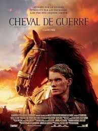 « la guerre des mondes » est un de mes films préférés et un des meilleurs films de steven spielberg. Cheval De Guerre Bande Annonce Du Film Seances Streaming Sortie Avis