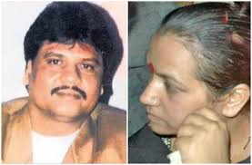 Underworld don chhota rajan is still alive. Revealed The Women Behind Underworld Dons Photos