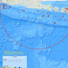 Gempa bumi blitar banyak bangunan roboh. Ahytmbjkpygtxm