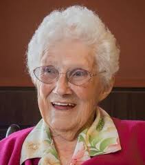 Obituary of Elsie Marguerite Edwards