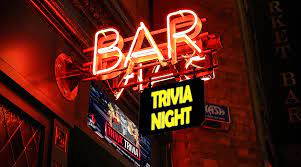 No one has to be trained to read them. Pub Trivia Brisbane Trivia Night Brisbane Trivia Events Brisbane Trivia