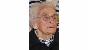 Vie locale. Montceau-et-Écharnant : Jeanne Larcher, une centenaire hors pair