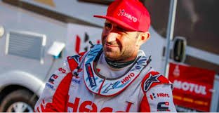 Foi com profundo pesar que tomei conhecimento da notícia do falecimento do capitão noel ferreira, piloto da força aérea, na sequência da queda de um helicóptero em. Piloto Portugues Morre No Rally Dakar