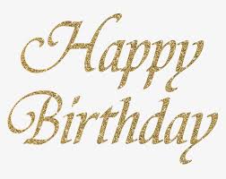 Most elegant happy birthday images to share with your loved ones. Happy Birthday Elegant Writing Happy Birthday Glitter Png Png Image Transparent Png Free Download On Seekpng