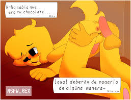 Rule34 - If it exists, there is porn of it   5285416