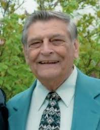 Obituary of Edward J. Kalentkowski