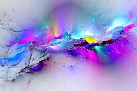 More images for abstract art background hd » Hd Wallpaper Abstract Painting White Background Women Profile Artwork Wallpaper Flare