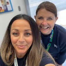 Jody Perkins's Instagram, Twitter & Facebook