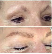 Have you wanted to have a microblading procedure done in order to transform. Hairy Microblading Lifespan How To Get Lasting Results