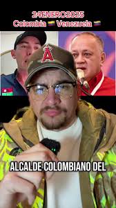 #greenscreen #colombia #catatumbo