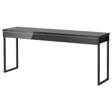 Located in new york, ny. White High Gloss Console Table Ideas On Foter