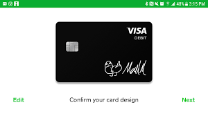 Cash app card designs reddit. Excited To Get My New Cash Card Should Arrive Within A Week Album On Imgur