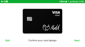 (the pin will be the same as with your cash app debit card, if you have one, according to. Excited To Get My New Cash Card Should Arrive Within A Week Album On Imgur