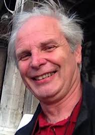 Patrick LAMBERT, 68 ans (LES PINTHIERES, TOURS)