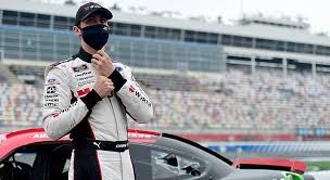 The infield of the charlotte motor speedway on race weekend is a universe unto itself. Xfinity Series Playoffs Set For Round Of 8 Opener In Kansas Nascar