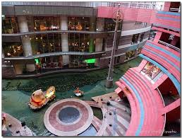 福岡 福岡市 博多運河城 fukuoka kyushu japan