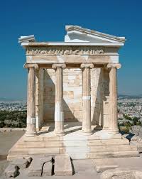 Κατατάσσεται μεταξύ του δωρικού και του κορινθιακού ρυθμού. Iwnikos Dwrikos Ry8mos Flashcards Quizlet
