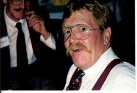 Captain Jack” Dimke dies in Florida