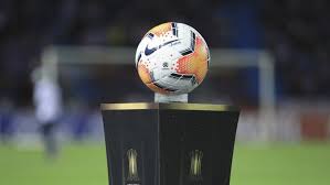 El club paraguayo libertad buscará recuperar este miércoles el liderato del grupo h de la copa libertadores, que perdió la semana pasada cuando. Racing River Boca Y Tigre Vuelven Hoy A Jugar Por La Copa Libertadores