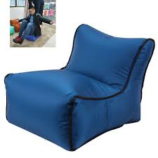 We keep camping chairs in our car, garage, and backyard, and are always finding new uses for them. Children S Home Furniture Single Double Inflatable Chair Sofa Outdoor Camping Blow Up Seat Gaming Lounger Tcasoluciones Com