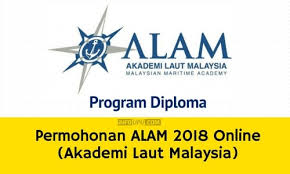 Mengembalikan kejayaan maritim indonesia di panggung global. Permohonan Alam 2021 Online Akademi Laut Malaysia Info Upu
