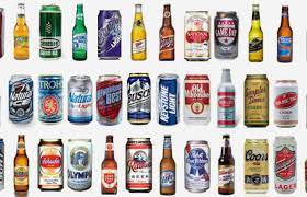 By 1999, however, the company had rebounded and swollen to 30 brands, many of them musty regional labels that hadn't been able to keep up with the buds and millers, i.e., cheap beers. 36 Cheap American Beers Ranked Crushbrew