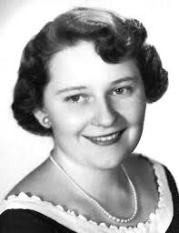 Marian E. Ulmer Obituary