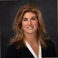 Gina Heck's Instagram, Twitter & Facebook