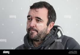 Haggarty hi-res stock photography and images