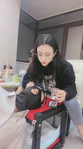 Chinese femdom spitting -2- - ThisVid.com