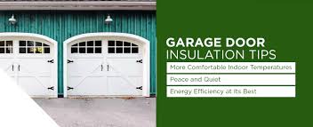 The garage door is the most vulnerable spot where the heat escapes in winter and during summer heat easily seeps in making it a most uncomfortable place even to stand. Energy Efficient Garage Doors Cornwell Door Service