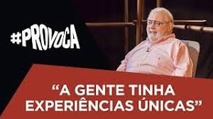 Soares was born in rio de janeiro. Tv Cultura Busca