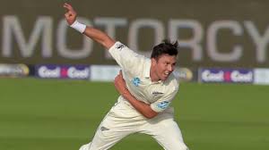 Tim southee will lead the team in williamson's absence. Trent Boult And Tim Southee The Curious Case Of New Zealand S Expendable Titans