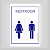Printable Creative Comfort Room Signage