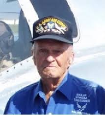 Ralph Donald Shuler (1923-2017)