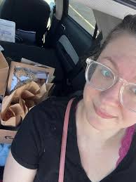 Hi all! I just wanted to introduce myself and share a photo I took