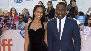 The celebrated british actor is also a dj, producer, songwriter, rapper, percussionist, and vocalist. Watch The Wire Star Idris Elba Surprises Girlfriend With A Proposal In Housefull Theatre