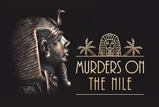 Cluedunnit | Murders on the Nile