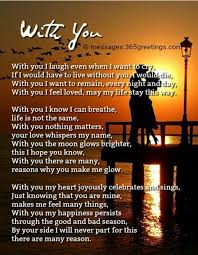 Romantic Love Poems 365greetings Com Romantic Love Poems Love Poems For Boyfriend Romantic Poems