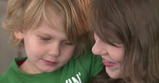 I can do it boy': Utah mom describes son's attitude after arm chewed off by  dogs