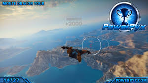 Also i can't unlock the have every gear mod active for at least 1 minute each trophy which i'm guessing is related to this bug. Just Cause 3 Cheats Codes Cheat Codes Walkthrough Guide Faq Unlockables For Playstation 4 Ps4