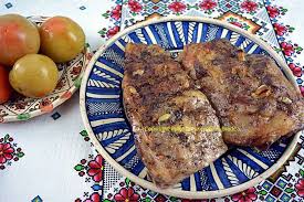 Friptura Porc Retete Culinare Cu Gina Bradea