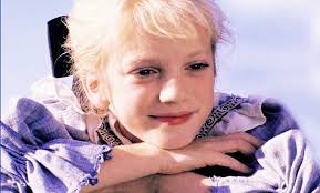 Road to Avonlea: Sara Stanley [INFP 7w6]